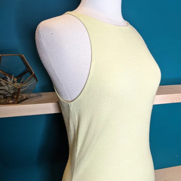 Aritzia Wilfred maxi dress - Picture 2 of 5